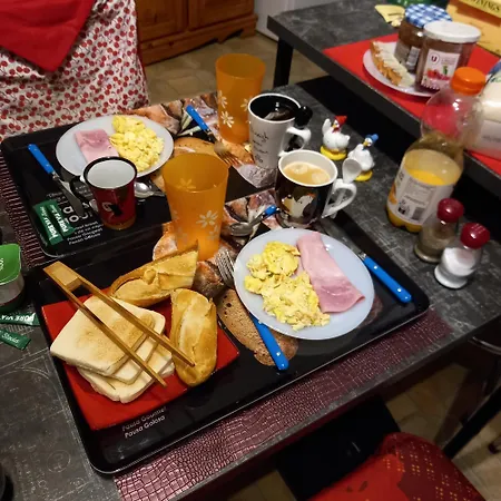 Chouette Maison