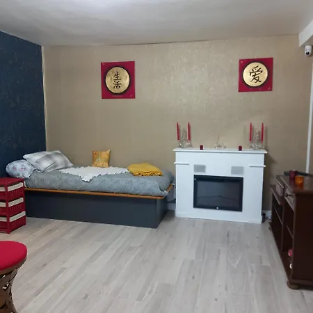 Chouette Maison