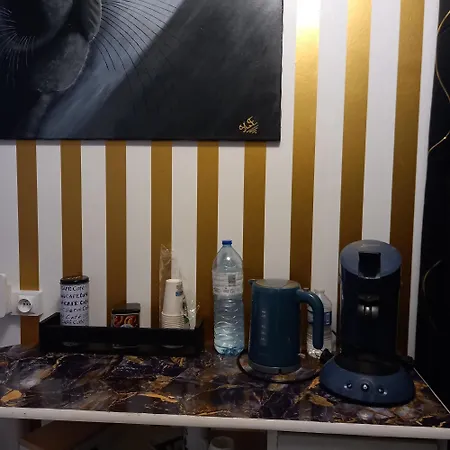 Chouette Maison Homestay Arcay (Vienne)