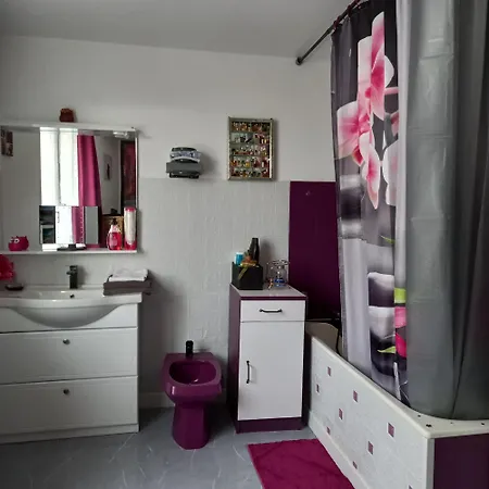 Chouette Maison * Arcay (Vienne)