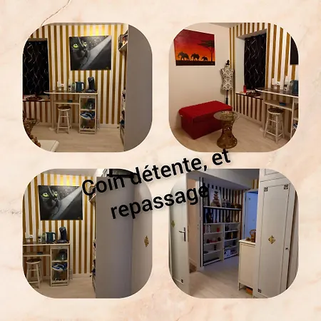 Chouette Maison * Arcay (Vienne)