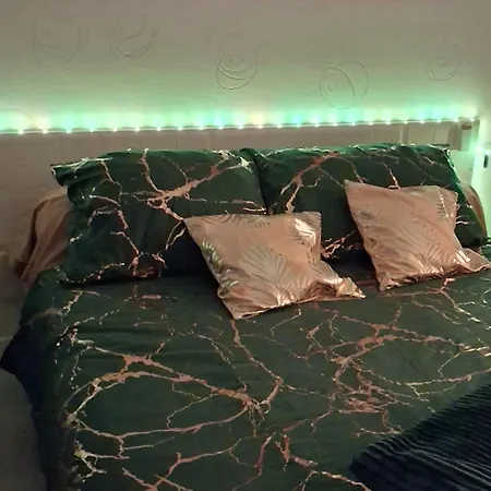 Privat bolig Chouette Maison *