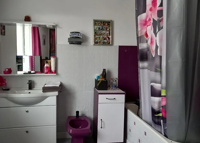 Chouette Maison * Arcay (Vienne)